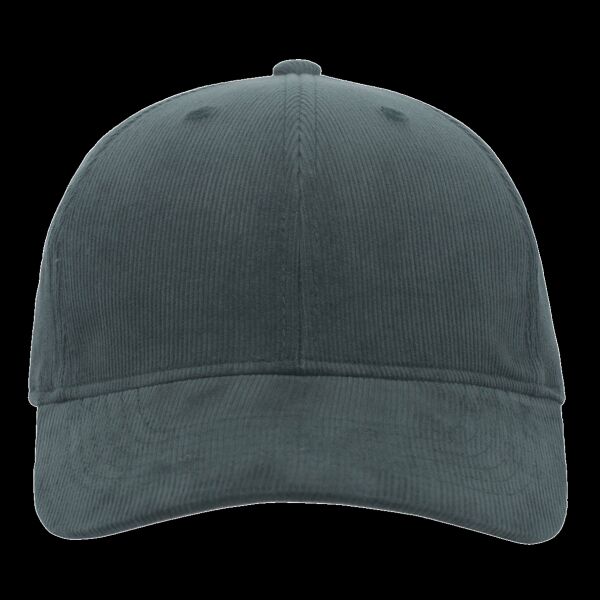 Hybrid Corduroy Dad Cap Thumbnail
