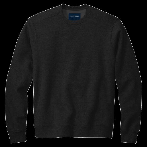 Chore Fleece Crewneck Thumbnail