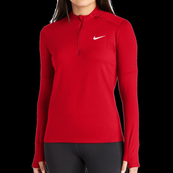 Women's Dri FIT Element 1/2 Zip Top Thumbnail
