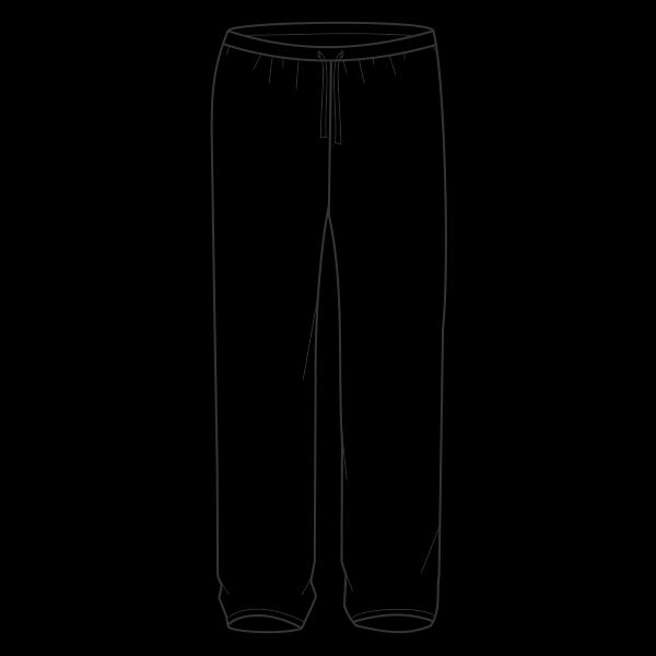 Unisex Fleece Sweatpants Thumbnail