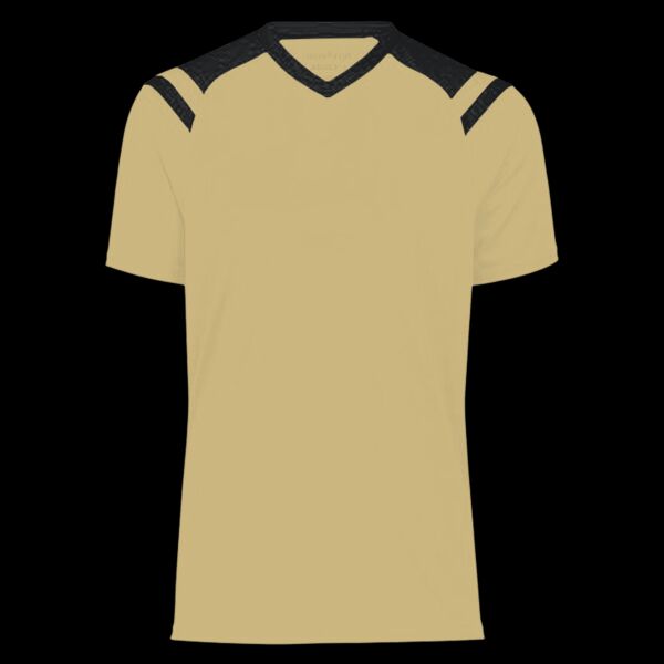 Youth Sheffield Soccer Jersey Thumbnail