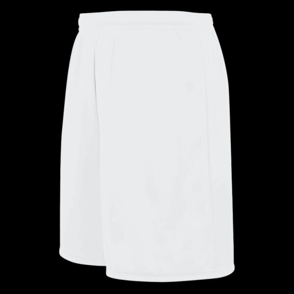 Primo Shorts Thumbnail