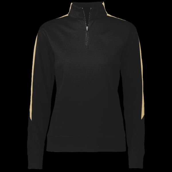 Ladies Medalist 2.0 Pullover Thumbnail