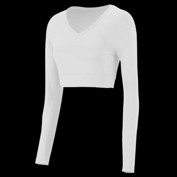 Ladies V-Neck Liner Thumbnail