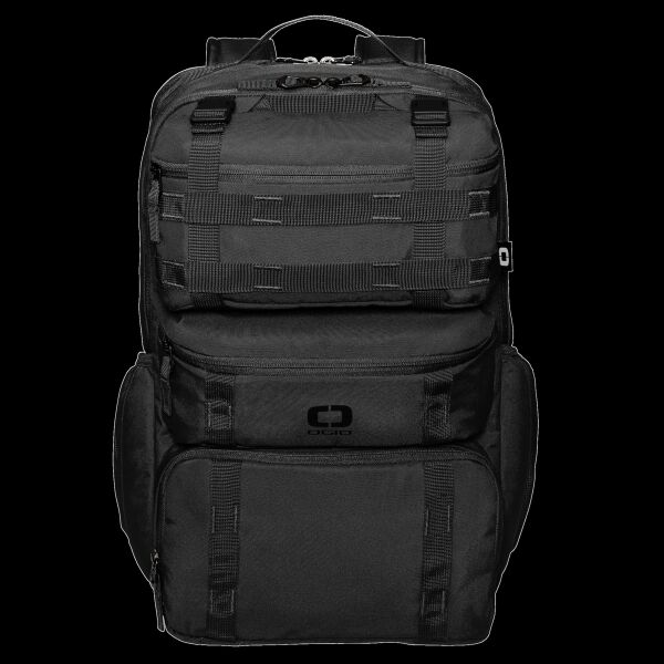 Utilitarian Modular Pack Thumbnail