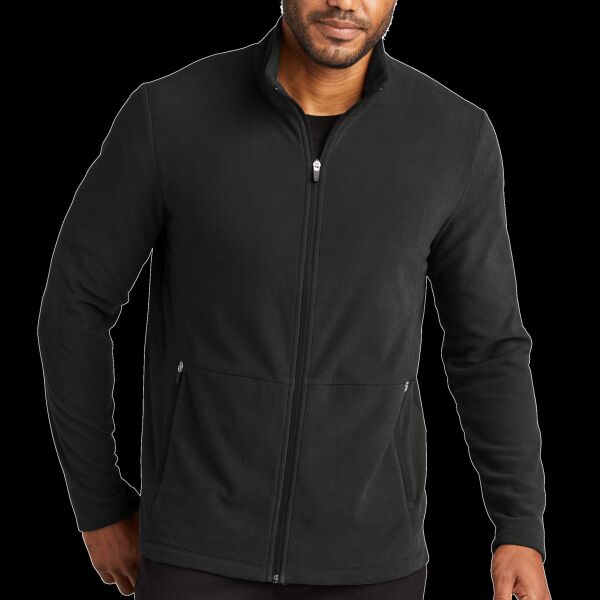 Accord Microfleece Jacket Thumbnail