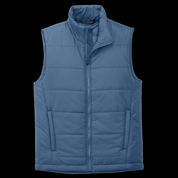 Puffer Vest Thumbnail