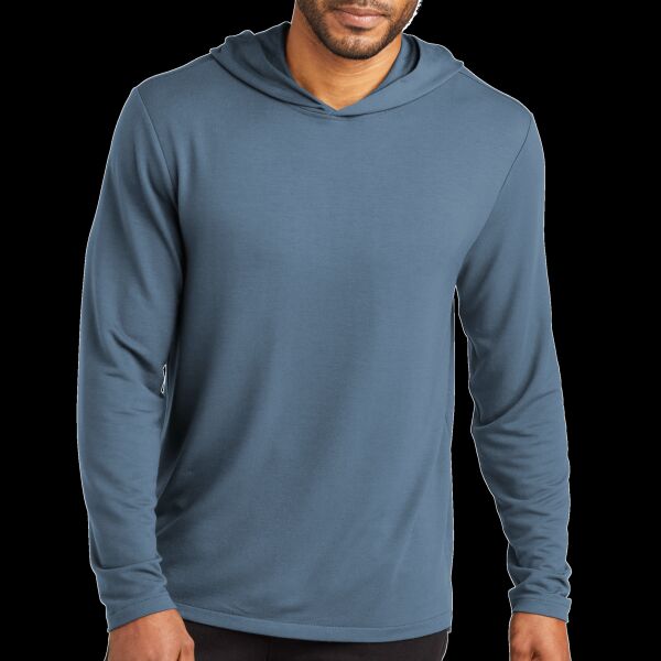 Microterry Pullover Hoodie Thumbnail