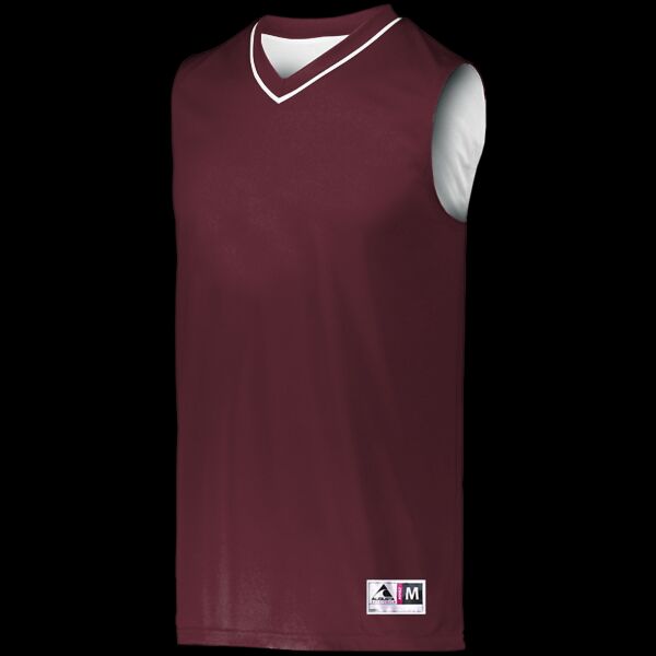 Reversible Two-Color Jersey Thumbnail