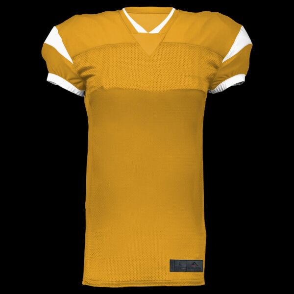 Youth Slant Football Jersey Thumbnail