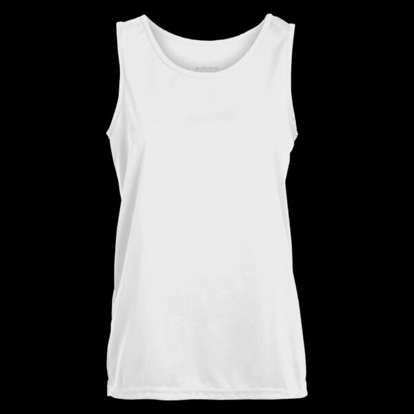 Ladies Training Tank Thumbnail