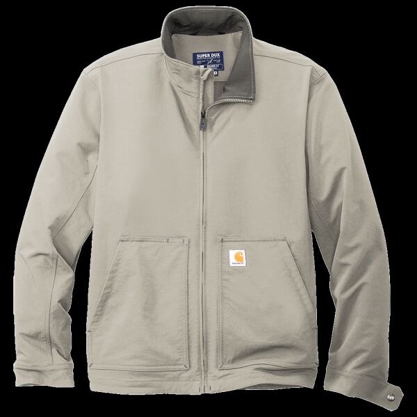 Super Dux Soft Shell Jacket Thumbnail