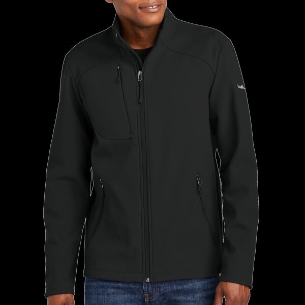 Stretch Soft Shell Jacket Thumbnail