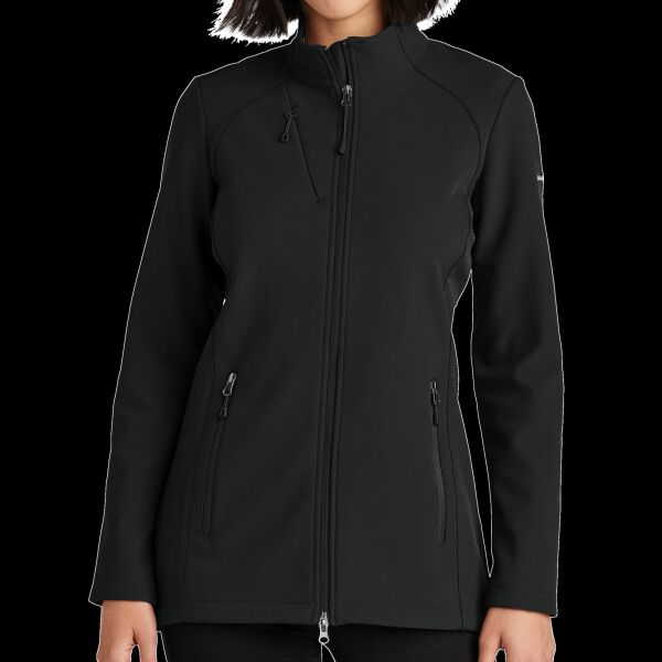 Women's Stretch Soft Shell Jacket Thumbnail