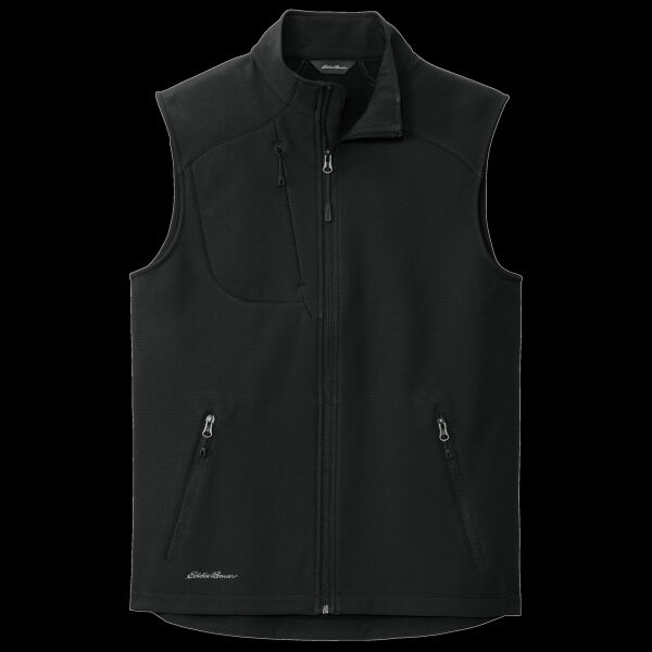 Stretch Soft Shell Vest Thumbnail