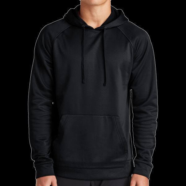 Re Compete Fleece Pullover Hoodie Thumbnail