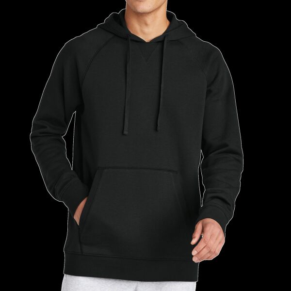 Drive Fleece Pullover Hoodie Thumbnail