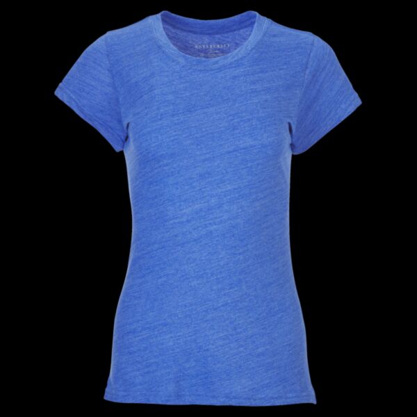 Women's Tri-Blend T-Shirt Thumbnail