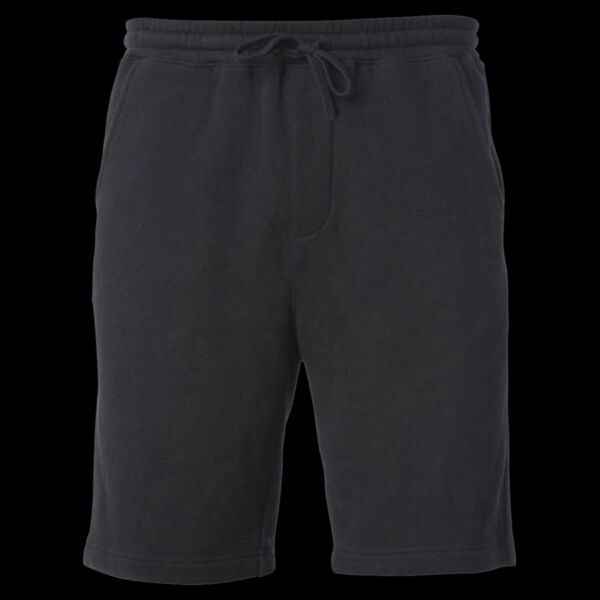 Youth Lightweight Special Blend Fleece Shorts Thumbnail