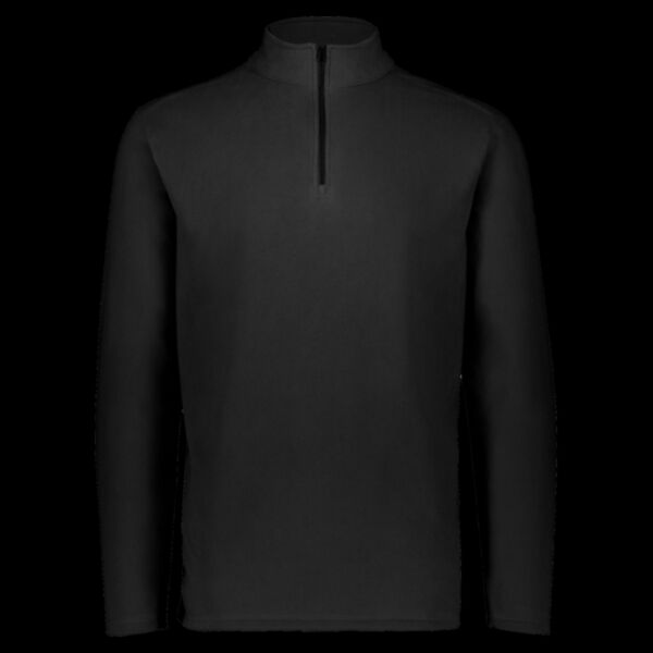 Unisex Eco Revive™ Micro-Lite Fleece Quarter-Zip Pullover Thumbnail