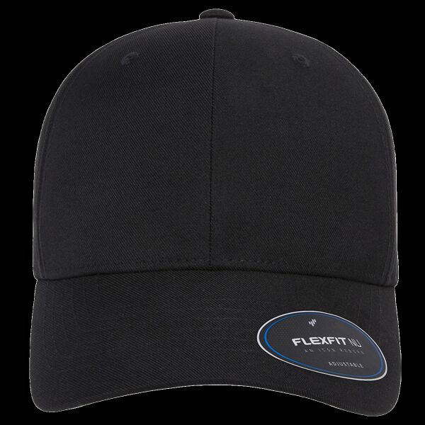 NU® Adjustable Cap Thumbnail