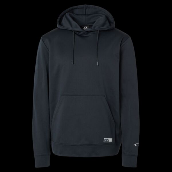 Men's Team Issue Hydrolix Hooded Sweatshirt Thumbnail