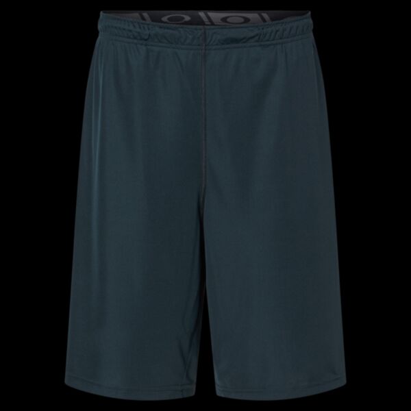 Men's Team Issue Hydrolix 9" Shorts Thumbnail