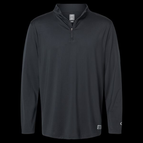 Men's Team Issue Podium Quarter-Zip Pullover Thumbnail