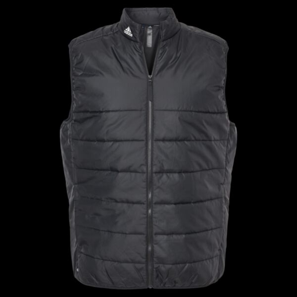 Men's Puffer Full-Zip Vest Thumbnail