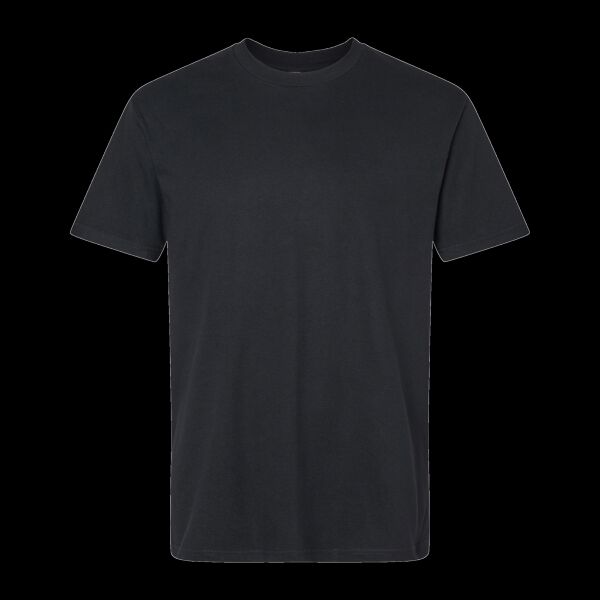 Unisex CVC Tee Thumbnail