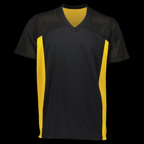 Unisex Reversible Flag Football Jersey Thumbnail