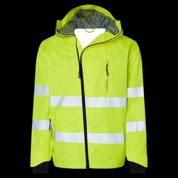 Unisex Premium Black Series® Windbreaker Thumbnail