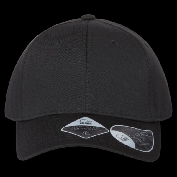 Sustainable Structured Cap Thumbnail