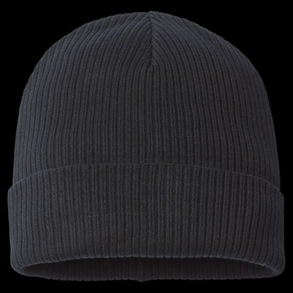 Sustainable Cuffed Beanie Thumbnail