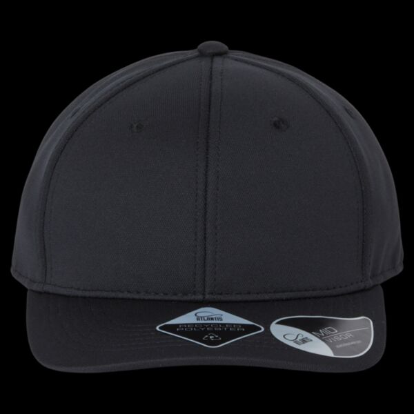 Sustainable Honeycomb Cap Thumbnail