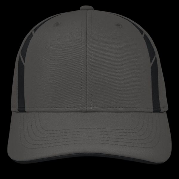 Sideline Snapback Cap Powered by Coolcore(r) Thumbnail