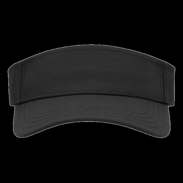 Perforated Visor Powered by Coolcore(r) Thumbnail