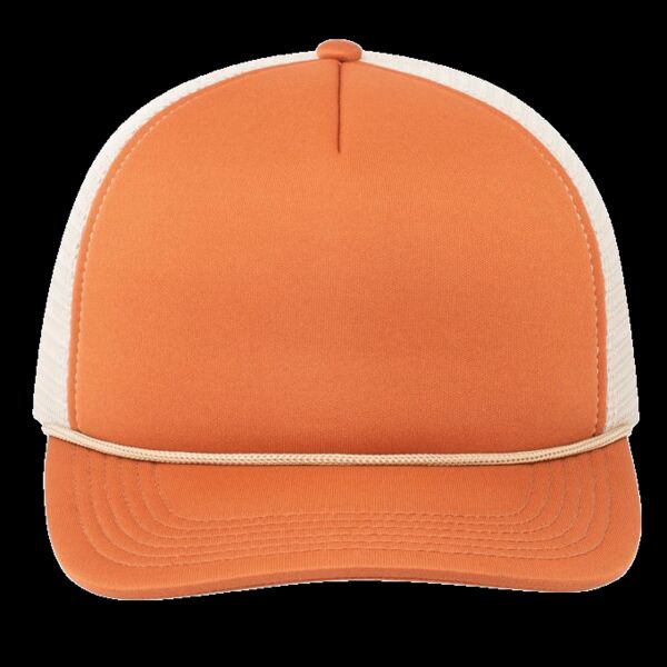 Foamie Fresh Trucker Cap Thumbnail