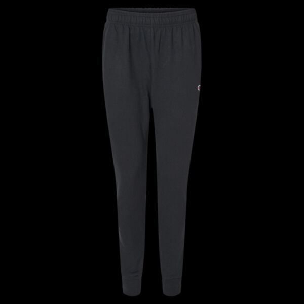 Unisex Powerblend® Fleece Joggers Thumbnail