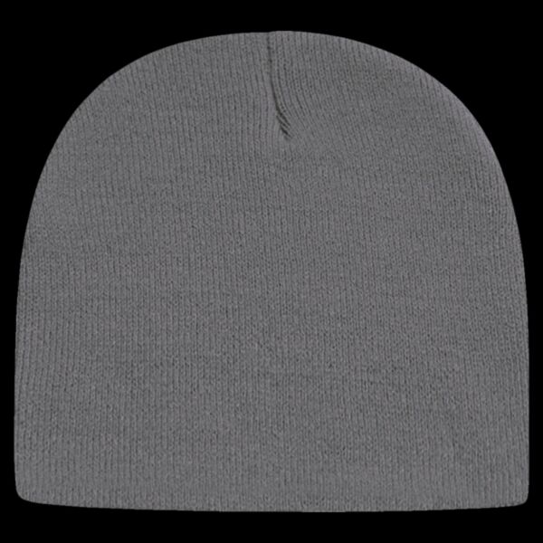 USA-Made Sustainable Beanie Thumbnail