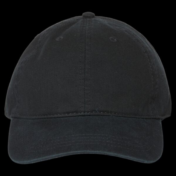 Relaxed Golf Dad Hat Thumbnail