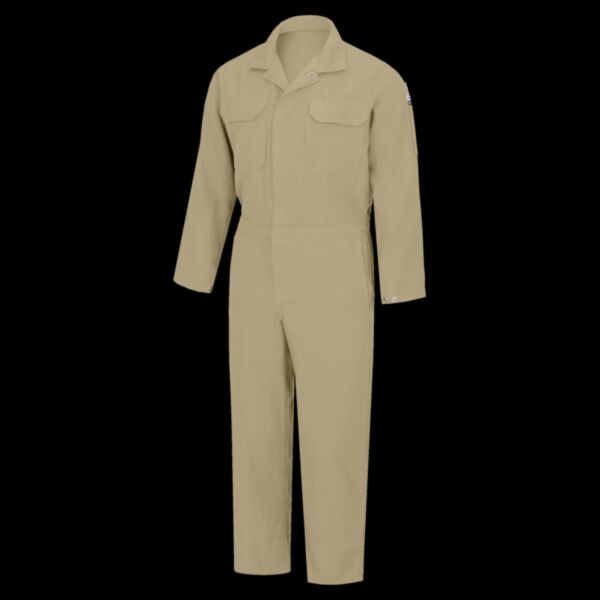 Unisex Midweight CoolTouch® 2 FR Deluxe Coverall Thumbnail