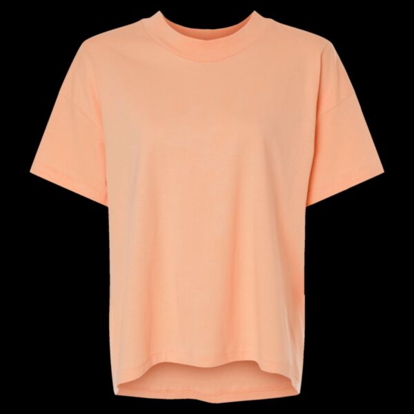 Women's Hi-Lo Tee Thumbnail