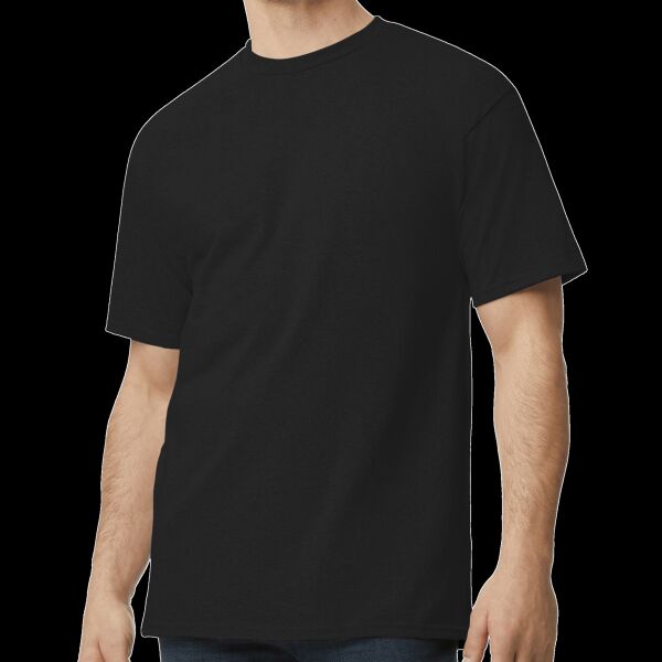 Tall 100% US Cotton T Shirt Thumbnail