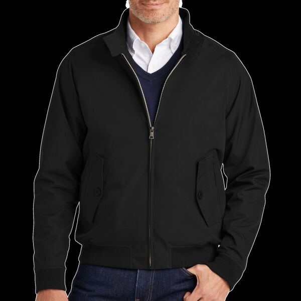 Bomber Jacket Thumbnail