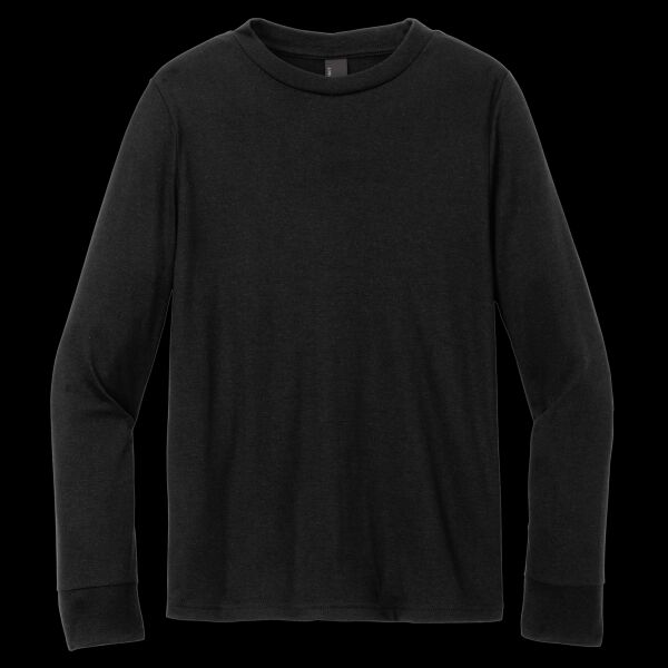 Youth Perfect Tri ® Long Sleeve Tee Thumbnail