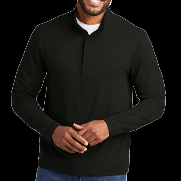 Fairway Stretch 1/4 Zip Thumbnail