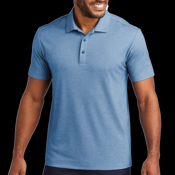 Fine Pique Blend Polo Thumbnail