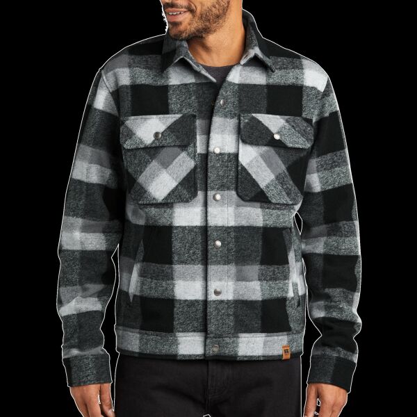 Basin Jacket Thumbnail