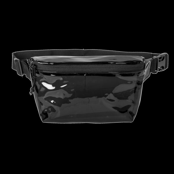 Clear Hip Pack Thumbnail